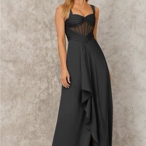 Azazie x Kendall + Kylie